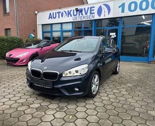 BMW 218 Active Tourer Gebrauchtwagen