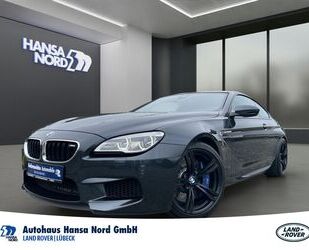 BMW M6 Gebrauchtwagen