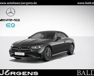 Mercedes-Benz CLE 200 Gebrauchtwagen