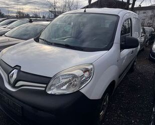 Renault Kangoo Gebrauchtwagen