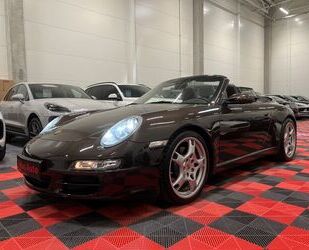 Porsche 911 Urmodell Gebrauchtwagen