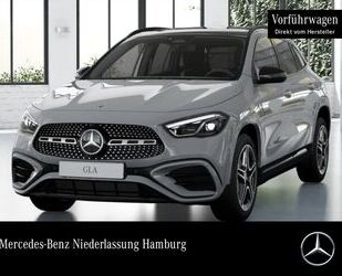 Mercedes-Benz GLA 250 Gebrauchtwagen