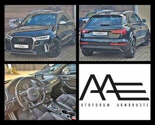 Audi RSQ3 Gebrauchtwagen