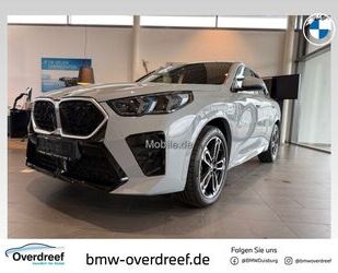 BMW X2 Gebrauchtwagen