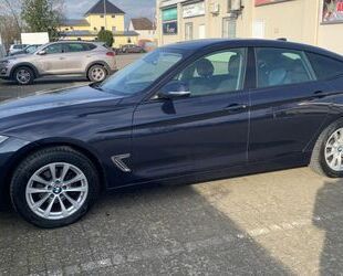 BMW 318 Gebrauchtwagen