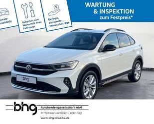 VW Taigo Gebrauchtwagen
