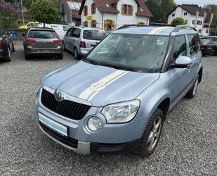 Fiat Yeti 