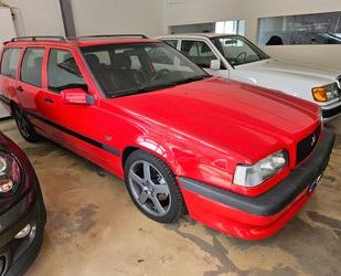 Volvo 850 Gebrauchtwagen