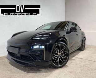 Porsche Macan Gebrauchtwagen