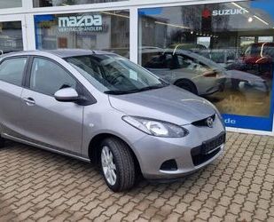 Mazda 2 Gebrauchtwagen