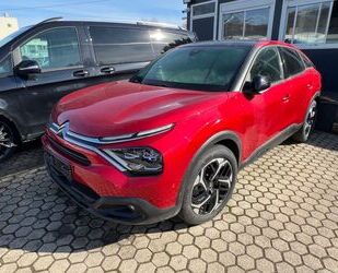 Citroen C4 Gebrauchtwagen
