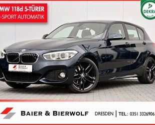 BMW 118 Gebrauchtwagen