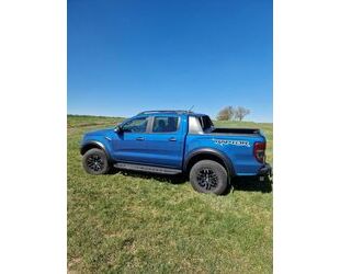 Ford Ranger Gebrauchtwagen