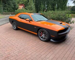 Dodge Challenger Gebrauchtwagen