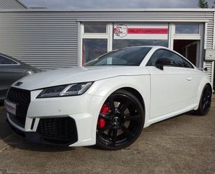 Audi TT RS Gebrauchtwagen