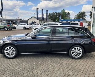 Mercedes-Benz C 180 Gebrauchtwagen