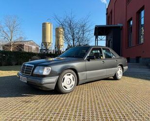 Mercedes-Benz E 200 Gebrauchtwagen