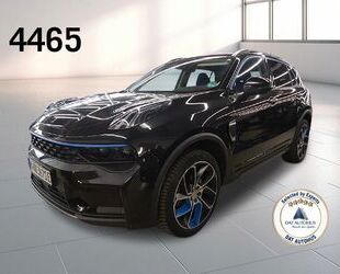 Lynk & Co 01 Gebrauchtwagen