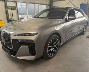 BMW 740 Gebrauchtwagen