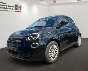 Fiat 500e Gebrauchtwagen