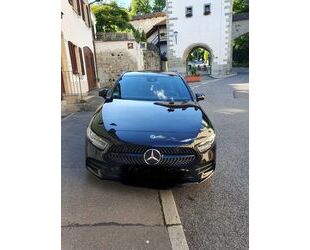 Mercedes-Benz A 200 Gebrauchtwagen