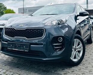 Kia Sportage Gebrauchtwagen