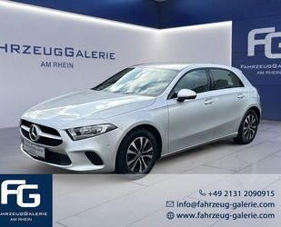 Mercedes-Benz A 200 Gebrauchtwagen