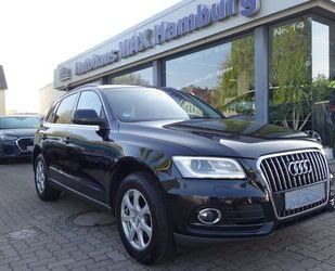 Audi Q5 Gebrauchtwagen