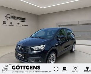 Opel Crossland (X) Gebrauchtwagen