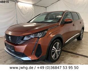 Peugeot 5008 Gebrauchtwagen