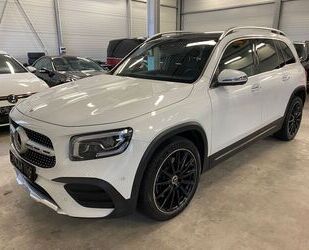 Mercedes-Benz GLB 250 Gebrauchtwagen