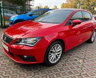 Seat Leon Gebrauchtwagen