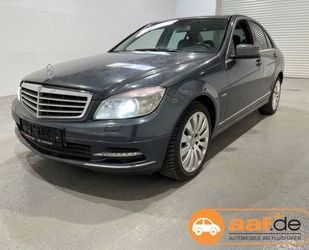 Mercedes-Benz C 350 Gebrauchtwagen