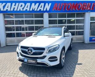 Mercedes-Benz GLE 350 Gebrauchtwagen