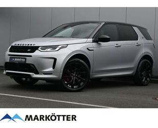 Land Rover Discovery Sport Gebrauchtwagen