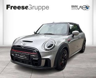 Mini John Cooper Works Cabrio Gebrauchtwagen