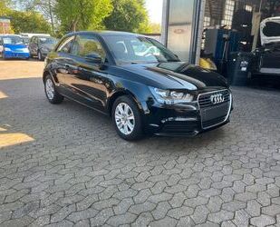 Audi A1 Gebrauchtwagen