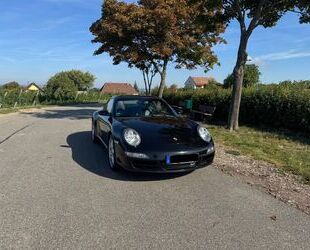 Porsche 997 Gebrauchtwagen