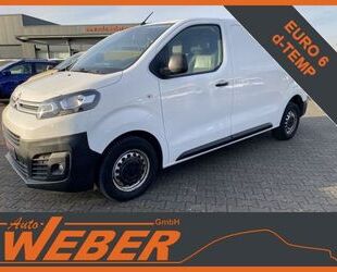 Citroen Jumpy Gebrauchtwagen
