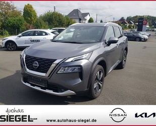 Nissan X-Trail Gebrauchtwagen