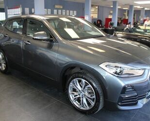 BMW X2 Gebrauchtwagen