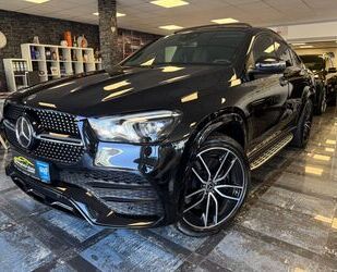 Mercedes-Benz GLE 400 Gebrauchtwagen