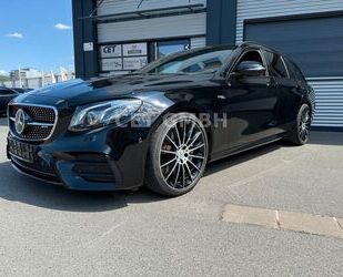 Mercedes-Benz E 53 AMG Gebrauchtwagen