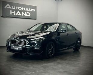 BMW 218 Gran Coupé Gebrauchtwagen