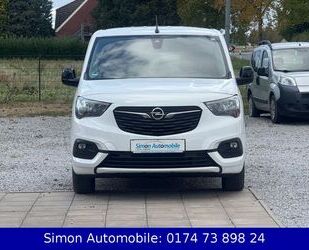 Opel Combo Gebrauchtwagen