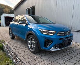 Kia Stonic Gebrauchtwagen