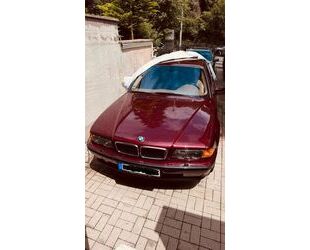 BMW 735 Gebrauchtwagen