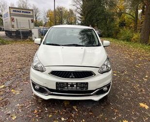 Mitsubishi Space Star Gebrauchtwagen