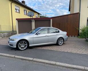 BMW 325 Gebrauchtwagen