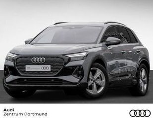 Audi Q4 e-tron Gebrauchtwagen